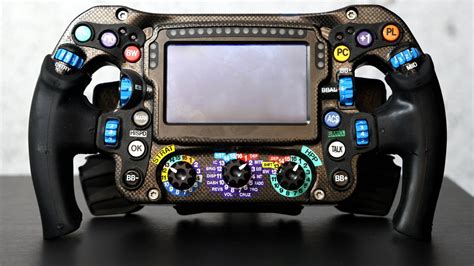 Sep 22, 2023 · Discover more news. Ahead of this weekend’s Japanese Grand Prix, the F1 Explains crew are back to provide some expert insight on another important Formula 1 topic – this time steering wheels and everything you need to know about them. 